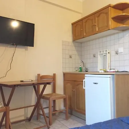 Apartament Nonika's House 1 *